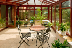West Kyo conservatory quotes