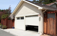 West Kyo garage construction leads